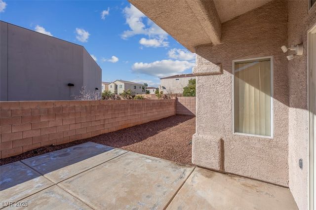 9639 Moonlit Sky Avenue, Las Vegas, NV 89147