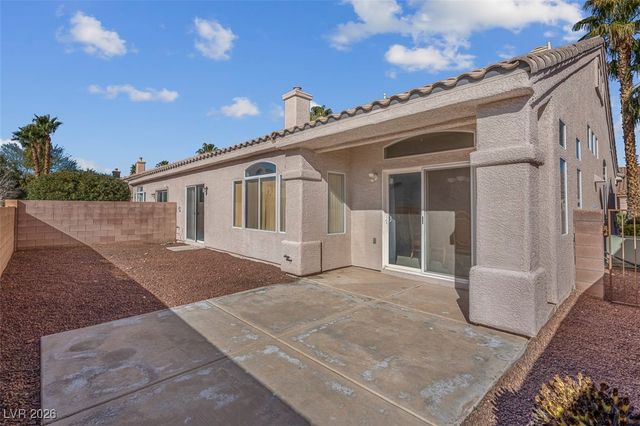 9639 Moonlit Sky Avenue, Las Vegas, NV 89147