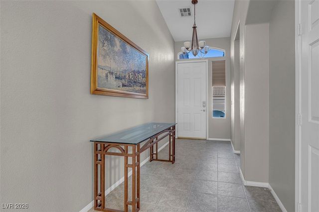 9639 Moonlit Sky Avenue, Las Vegas, NV 89147