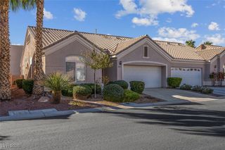 9639 Moonlit Sky Avenue, Las Vegas, NV 89147
