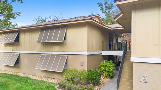 140 ORCHID WOODS COURT 17B, Deltona, FL 32725