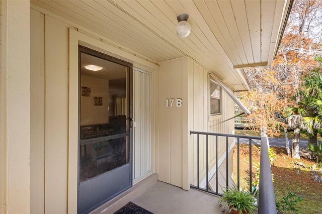 140 ORCHID WOODS COURT 17B, Deltona, FL 32725