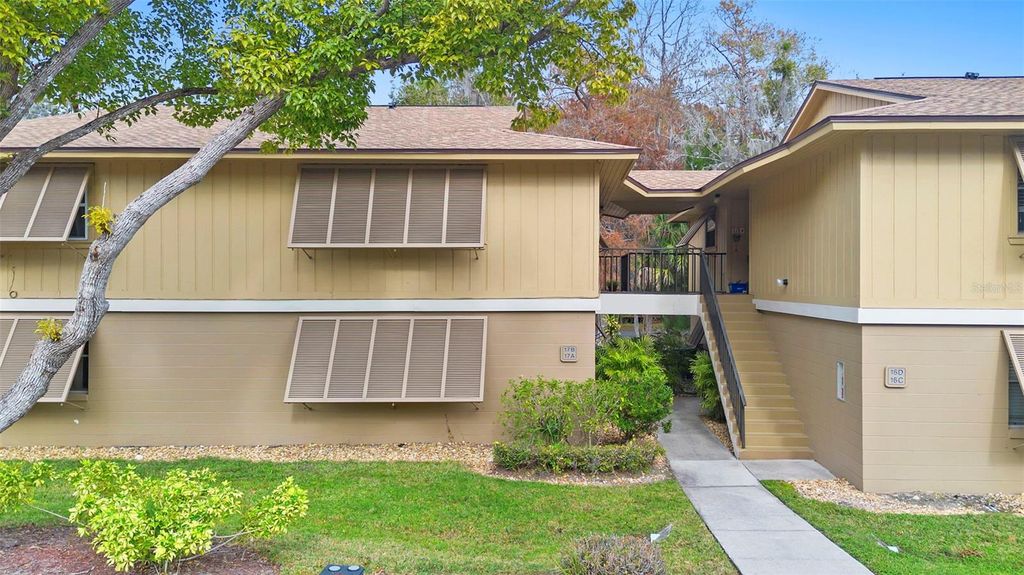 140 ORCHID WOODS COURT 17B, Deltona, FL 32725