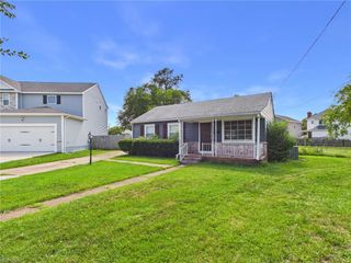 800 Craten RD, Norfolk, VA 23513