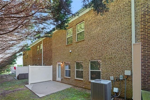 258 Britt Drive, Lawrenceville, GA 30046