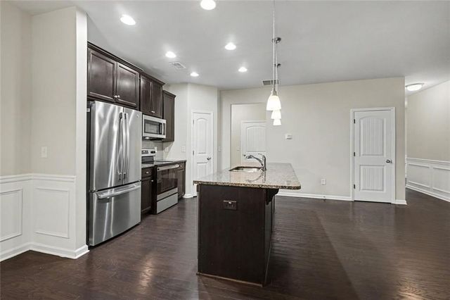258 Britt Drive, Lawrenceville, GA 30046