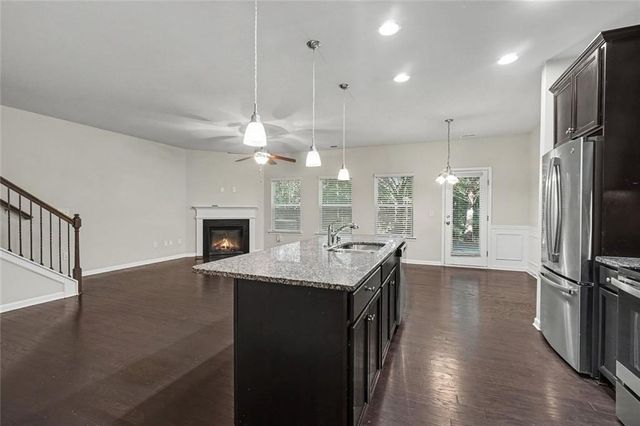 258 Britt Drive, Lawrenceville, GA 30046