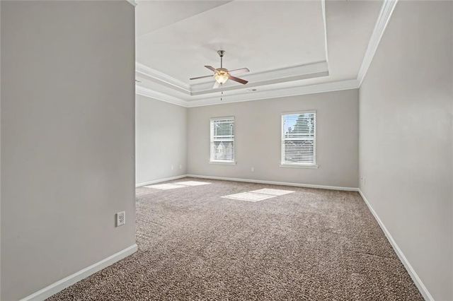 258 Britt Drive, Lawrenceville, GA 30046