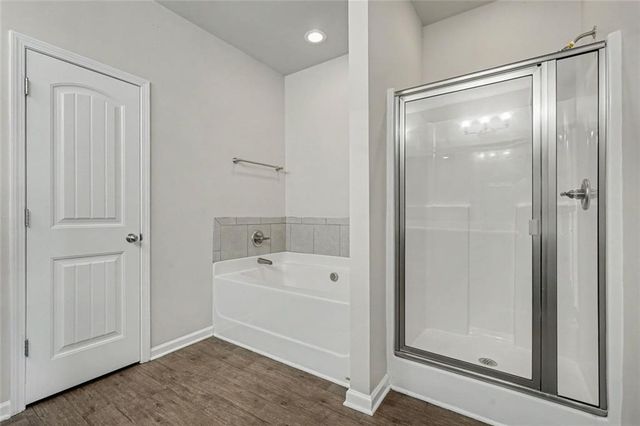 258 Britt Drive, Lawrenceville, GA 30046