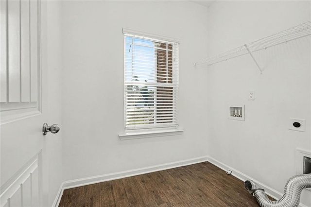 258 Britt Drive, Lawrenceville, GA 30046