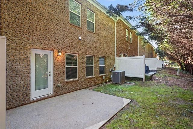 258 Britt Drive, Lawrenceville, GA 30046