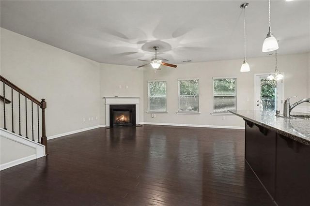 258 Britt Drive, Lawrenceville, GA 30046