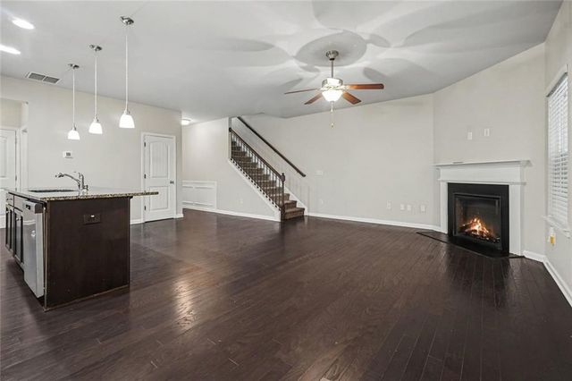 258 Britt Drive, Lawrenceville, GA 30046