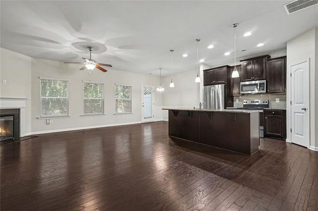 258 Britt Drive, Lawrenceville, GA 30046