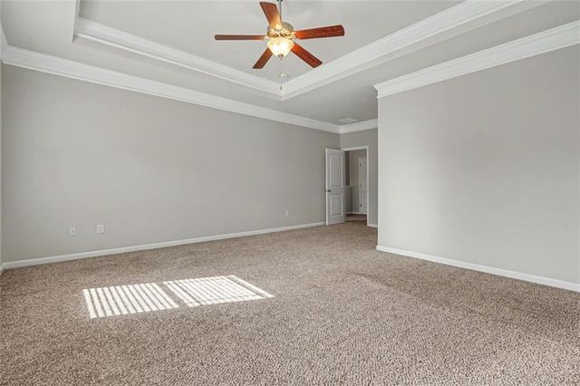 258 Britt Drive, Lawrenceville, GA 30046
