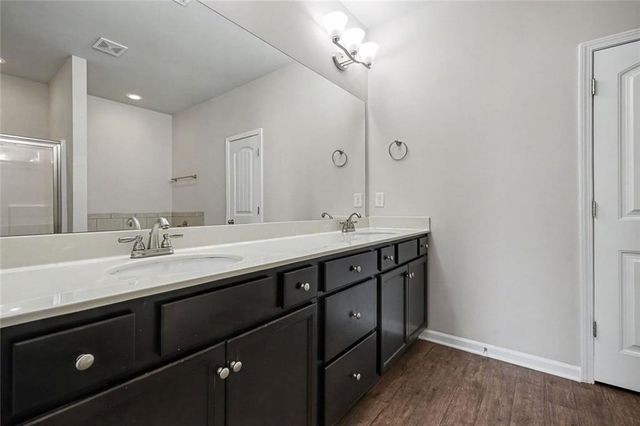 258 Britt Drive, Lawrenceville, GA 30046