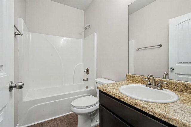 258 Britt Drive, Lawrenceville, GA 30046