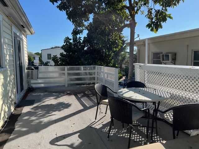 329 N K Street 1, Lake Worth Beach, FL 33460