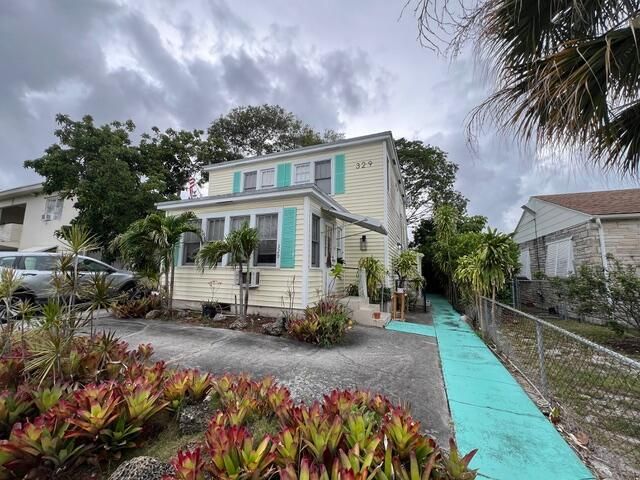 329 N K Street 1, Lake Worth Beach, FL 33460