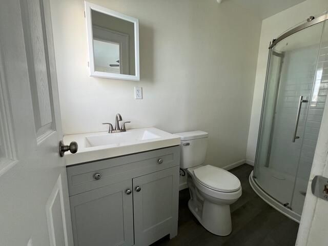 329 N K Street 1, Lake Worth Beach, FL 33460