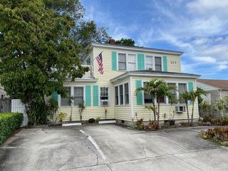 329 N K Street 1, Lake Worth Beach, FL 33460