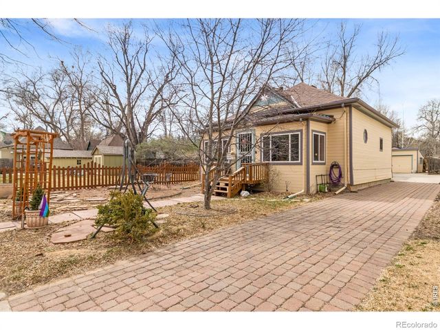 619 Pratt Street, Longmont, CO 80501