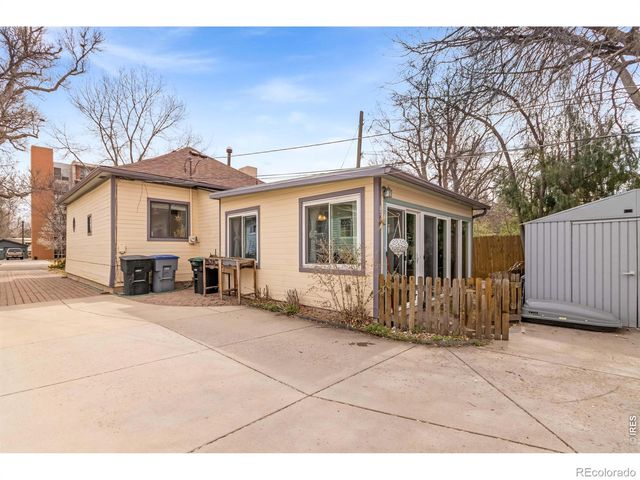 619 Pratt Street, Longmont, CO 80501