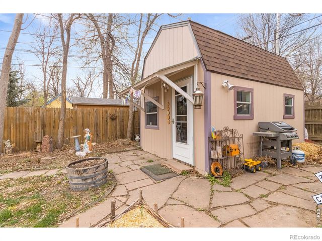 619 Pratt Street, Longmont, CO 80501