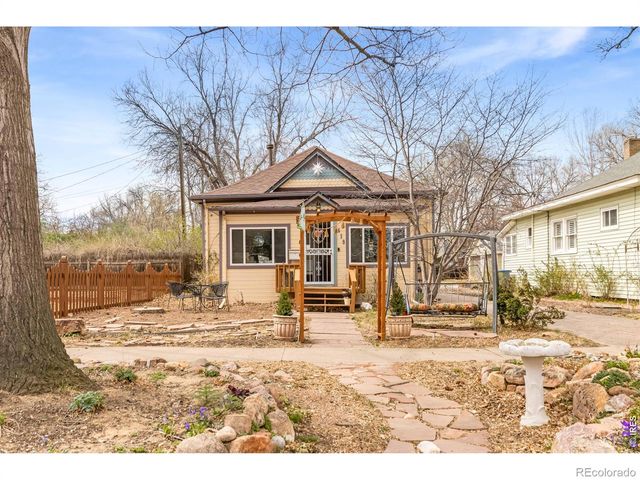 619 Pratt Street, Longmont, CO 80501