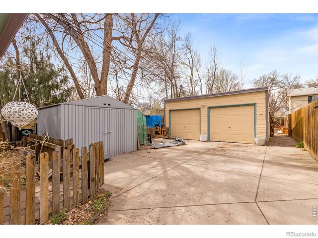 619 Pratt Street, Longmont, CO 80501