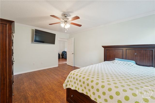 156 Burton Road, Savannah, GA 31405