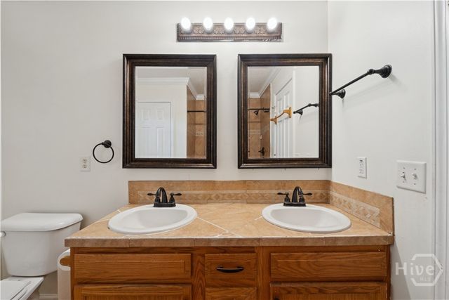 156 Burton Road, Savannah, GA 31405