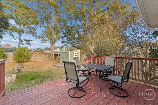 156 Burton Road, Savannah, GA 31405