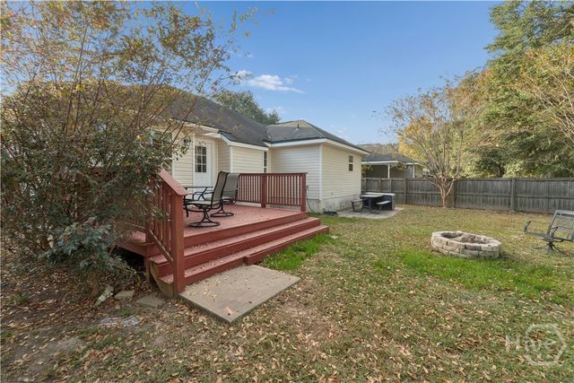 156 Burton Road, Savannah, GA 31405