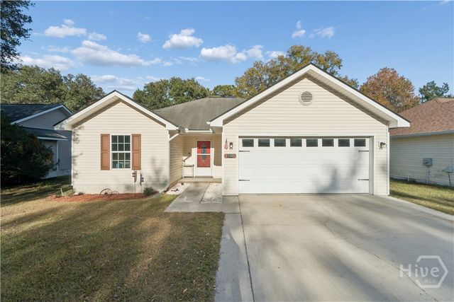 156 Burton Road, Savannah, GA 31405