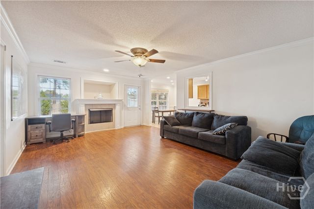 156 Burton Road, Savannah, GA 31405