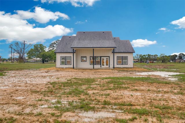 104 Pitchfork Ranch Road, Trinidad, TX 75163