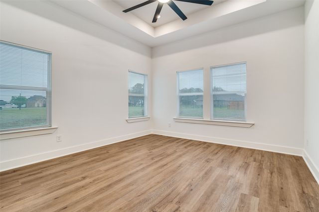 104 Pitchfork Ranch Road, Trinidad, TX 75163