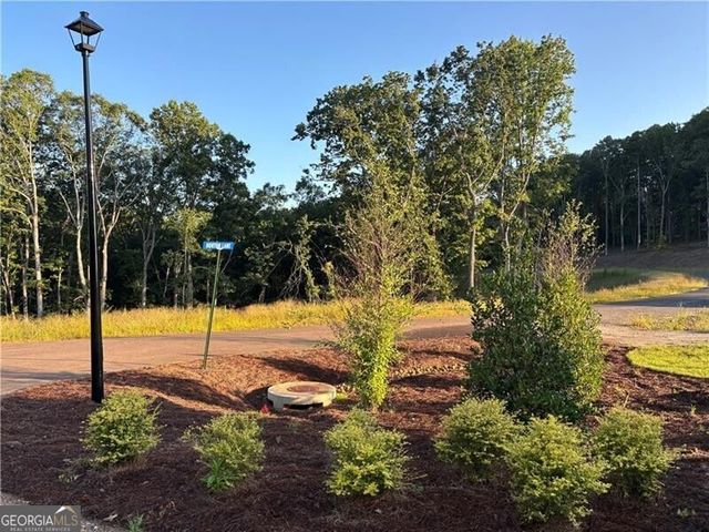 LOT 18 Norton Lane, Dahlonega, GA 30533