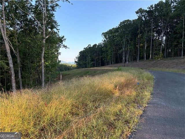 LOT 18 Norton Lane, Dahlonega, GA 30533