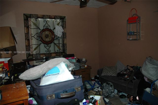 813 NW 6th Ave, Florida City, FL 33034