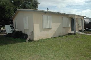 813 NW 6th Ave, Florida City, FL 33034
