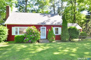 5 Robin Road, Simsbury, CT 06070