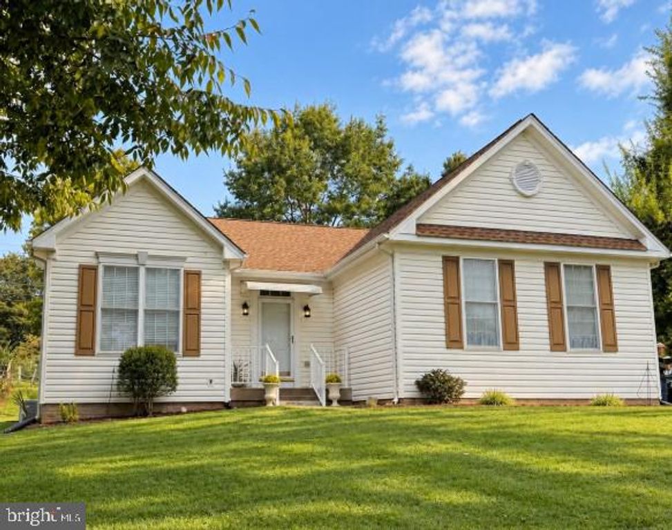 1121 KEARNS CT, Culpeper, VA 22701