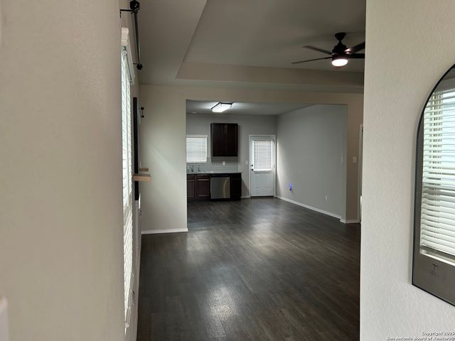 2435 DRY MOSS WAY, San Antonio, TX 78224