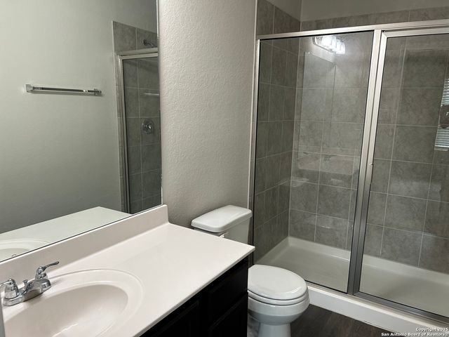 2435 DRY MOSS WAY, San Antonio, TX 78224
