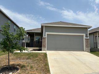 2435 DRY MOSS WAY, San Antonio, TX 78224