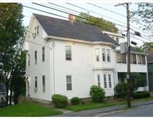 24 Pleasant St 3, Wakefield, MA 01880