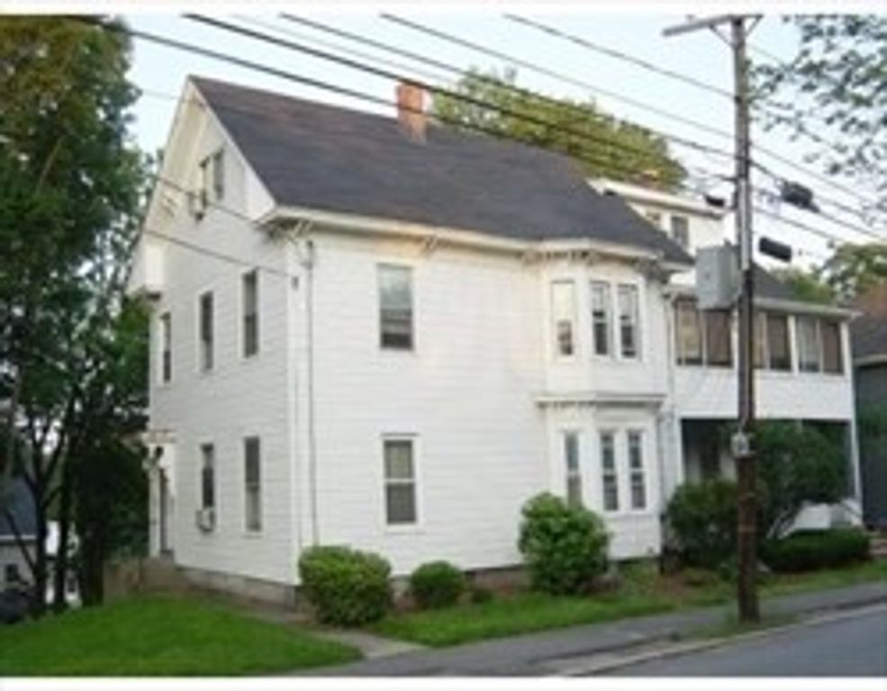 24 Pleasant St 3, Wakefield, MA 01880