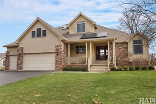 202 Country Club Drive, Mchenry, IL 60050